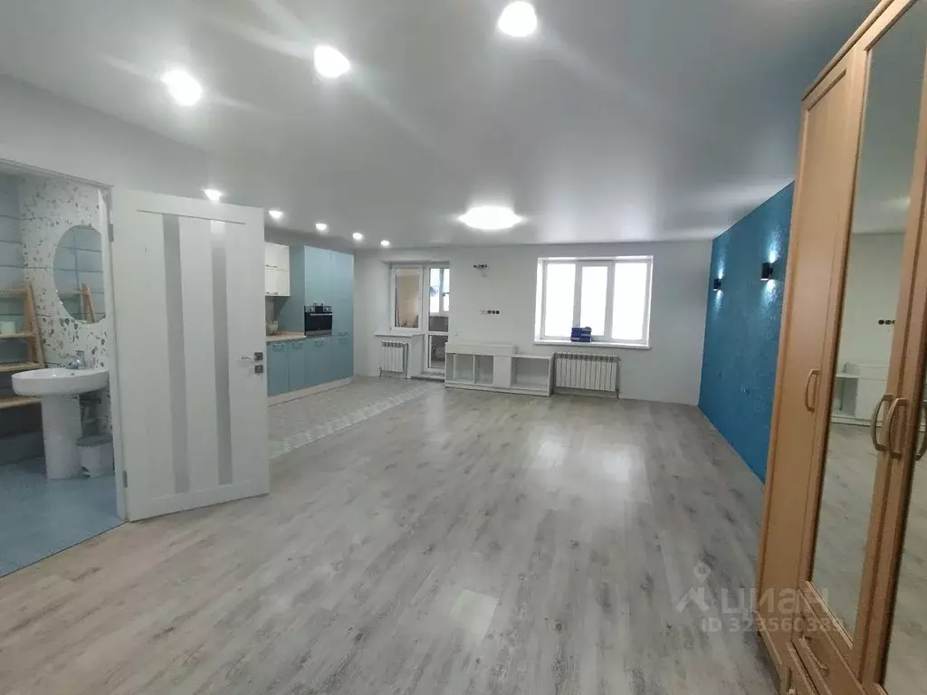 3-к кв. Саратовская область, Саратов проезд 4-й имени Н.Г. ... - Фото 1