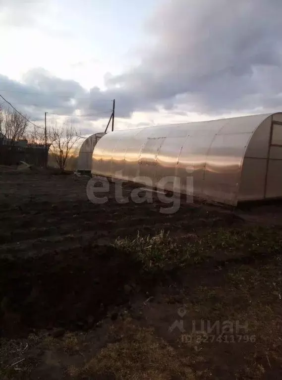 Участок в Курганская область, Курган Надежда СНТ, 118 (12.0 сот.) - Фото 1