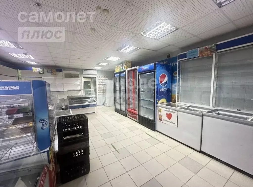 Помещение свободного назначения в Оренбургская область, Соль-Илецк ул. ... - Фото 1