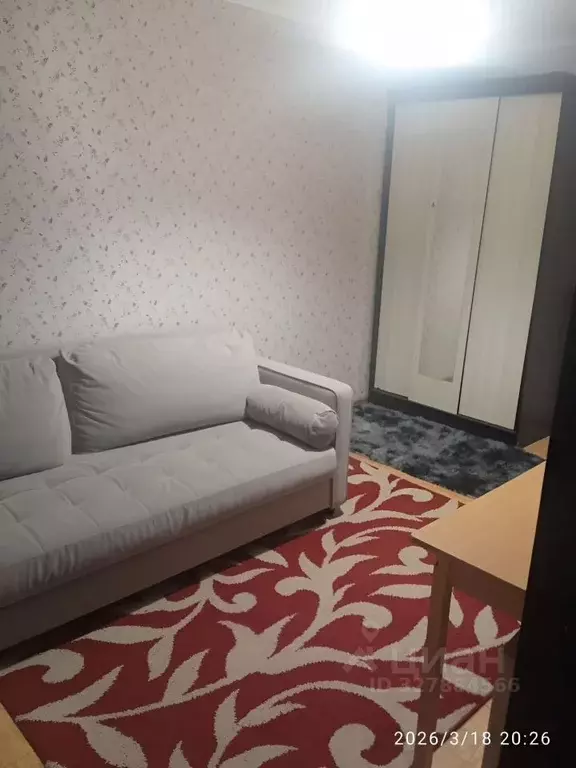 1-к кв. Москва Ярославское ш., 63 (35.0 м) - Фото 2