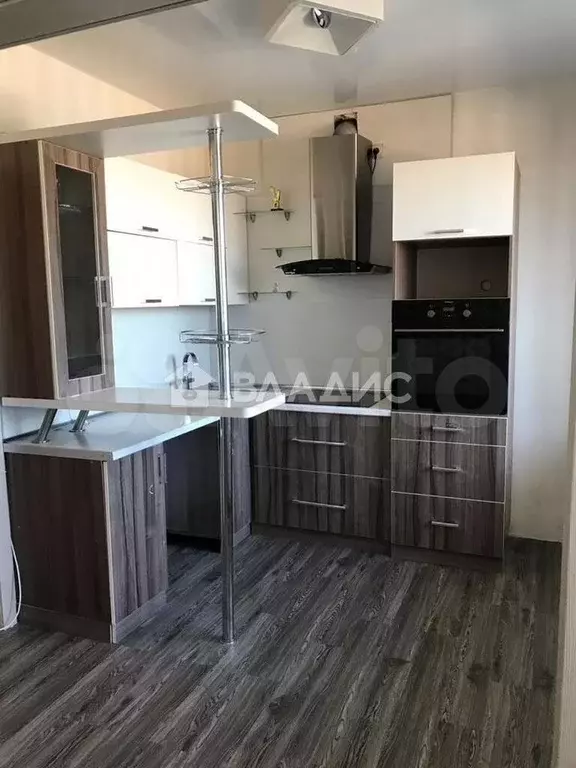 2-к. квартира, 66 м, 14/14 эт. - Фото 0