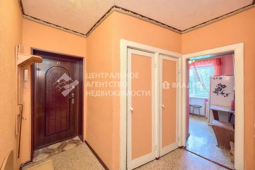 2-к кв. Рязанская область, Рыбное Юбилейная ул., 2 (44.9 м) - Фото 2