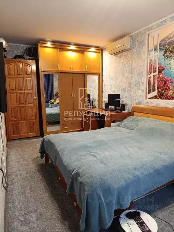 2-к кв. Свердловская область, Екатеринбург ул. Опалихинская, 27 (47.8 ... - Фото 1