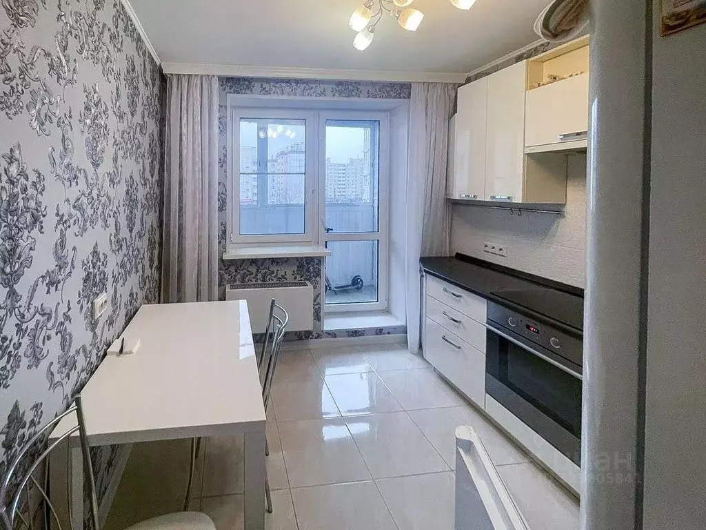 1-к кв. Санкт-Петербург, Санкт-Петербург, Красное Село ул. Спирина, ... - Фото 2