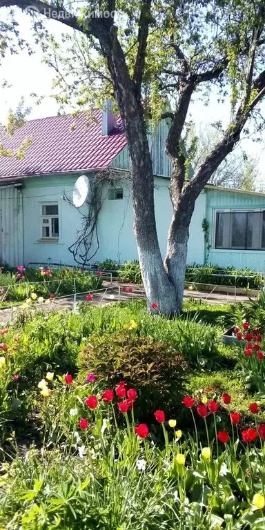 Дом в Богородицк, Горный переулок (55 м) - Фото 1