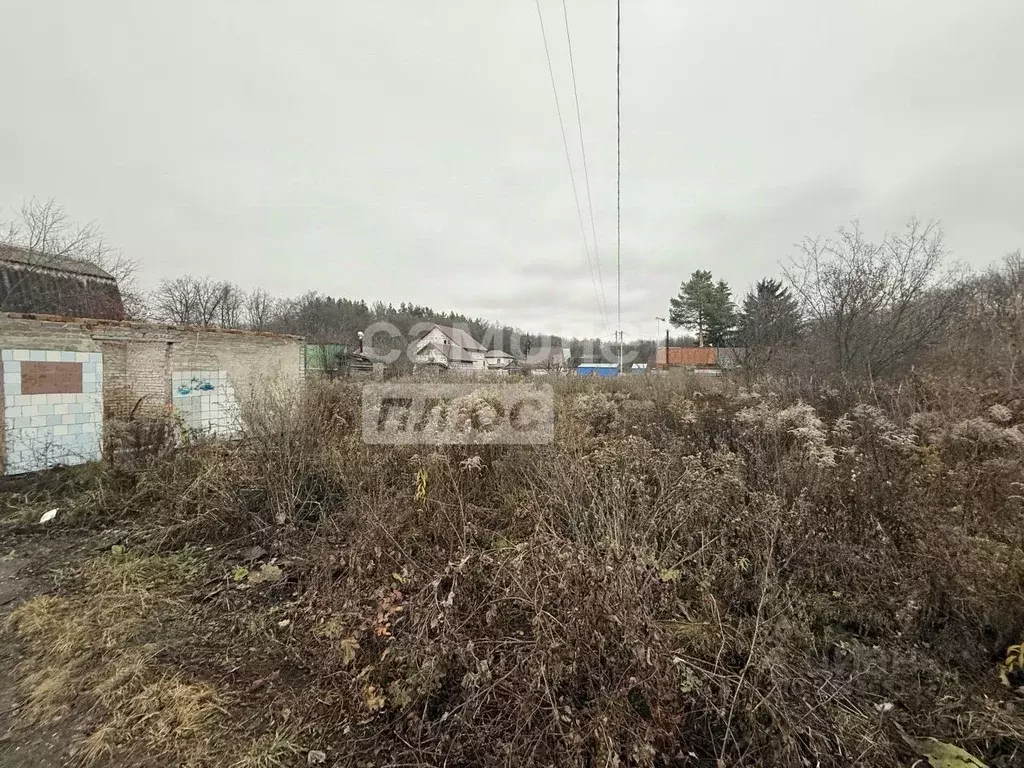 Участок в Пензенская область, Пенза Маяковец-2 СДТ, 27 (7.0 сот.) - Фото 1