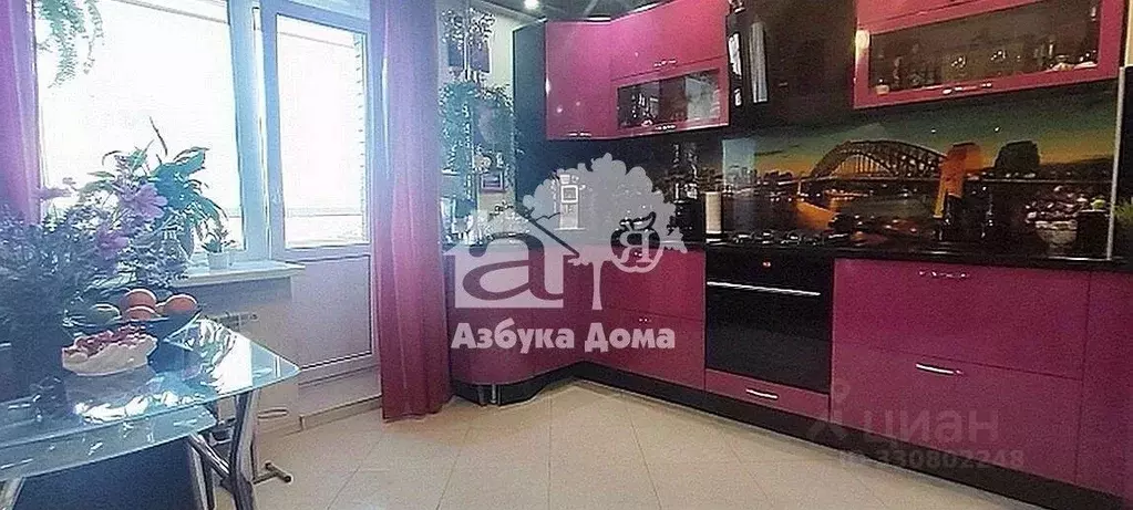 3-к кв. Ленинградская область, Выборгский район, Рощино городской ... - Фото 1