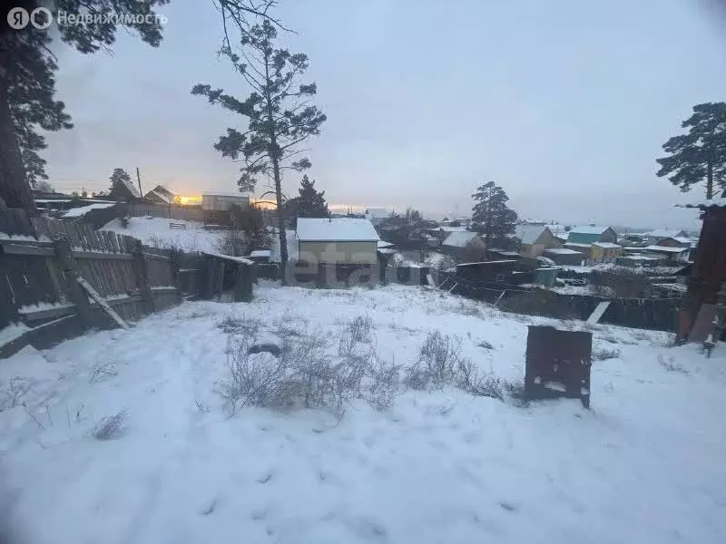 Дом в село Нижний Саянтуй, ДНТ Космос (27.9 м) - Фото 2