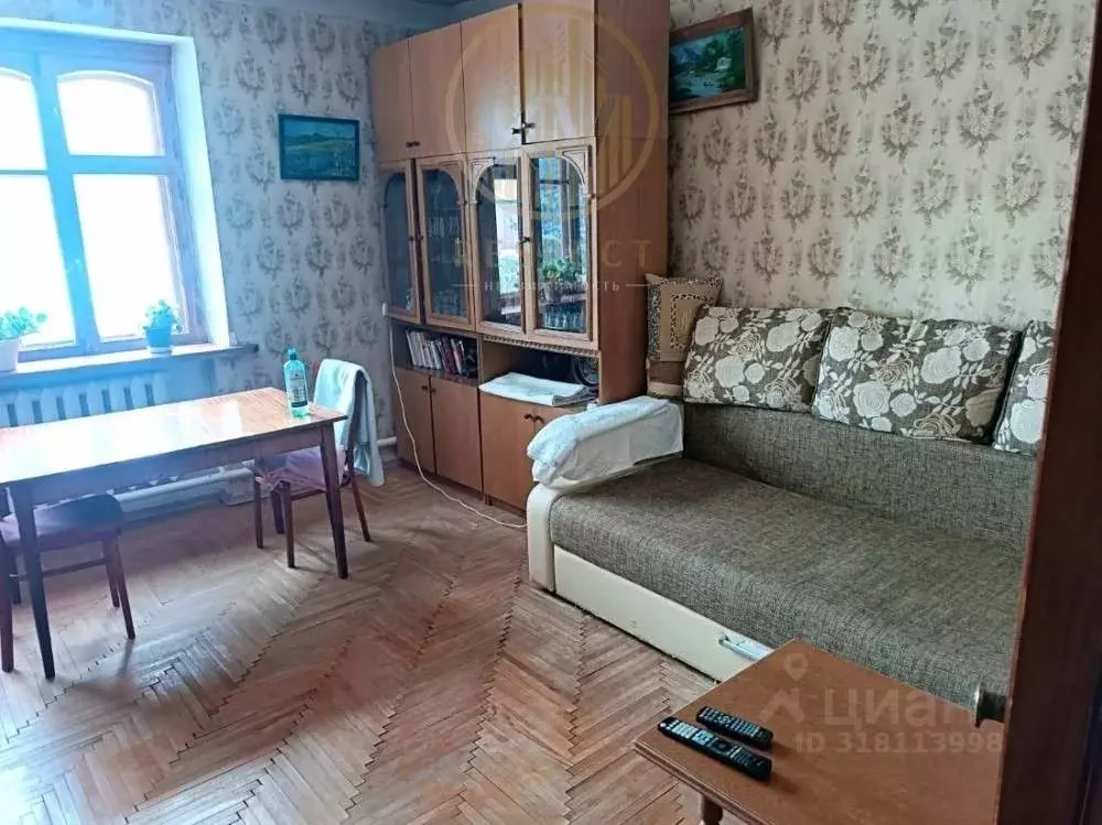 3-к кв. Ставропольский край, Предгорный муниципальный округ, ... - Фото 0