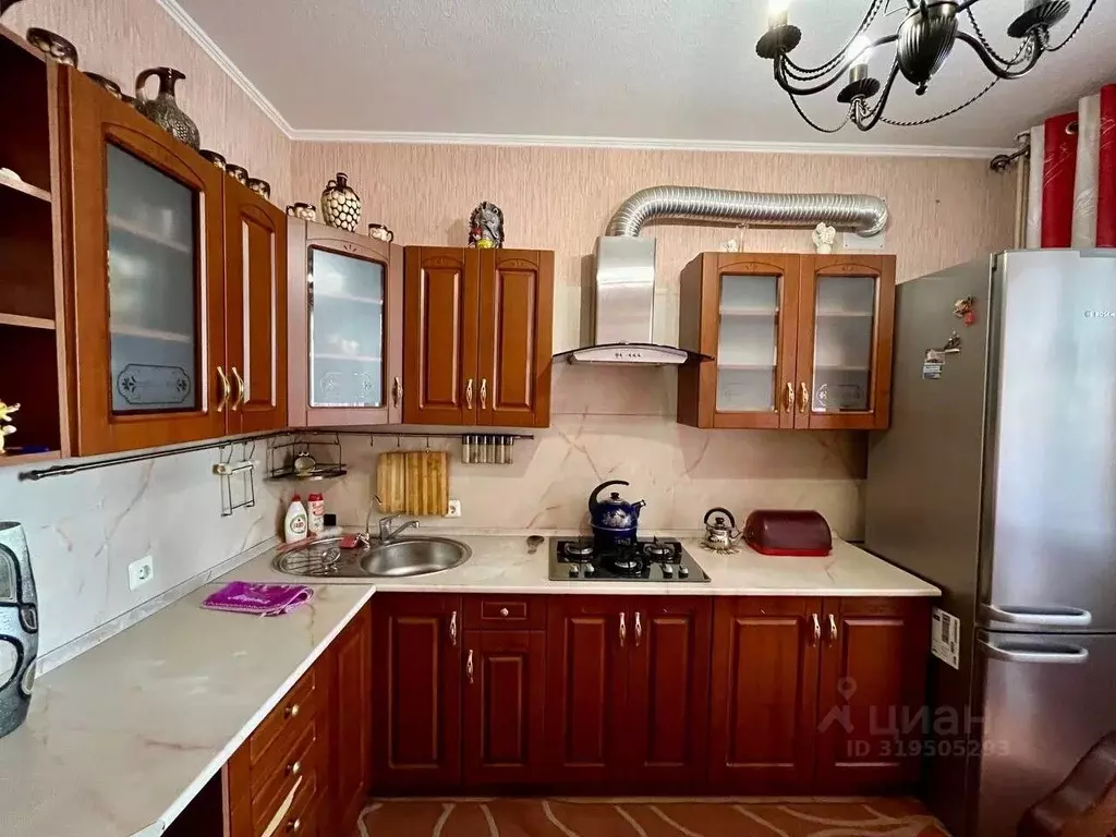 1-к кв. Владимирская область, Владимир ул. Никитина, 7 (42.0 м) - Фото 0