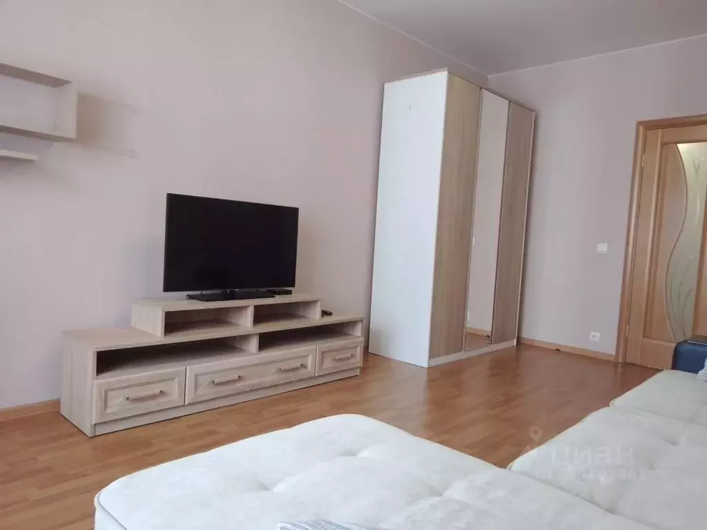 2-к кв. Санкт-Петербург Парашютная ул., 25к1 (68.6 м) - Фото 2