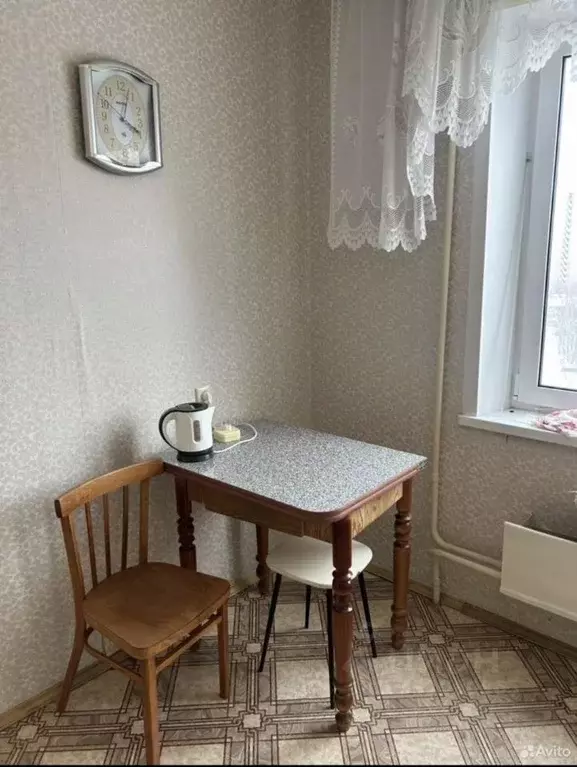 1-к кв. Самарская область, Тольятти ул. Фрунзе, 1 (35.0 м) - Фото 2