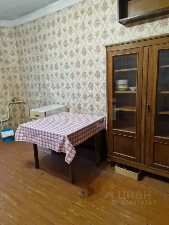 Комната Тверская область, Тверь Ржевская ул., 7 (20.2 м) - Фото 2