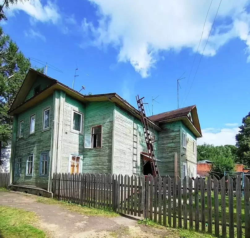 Продаётся 2-к квартира, 41.5 м - Фото 0