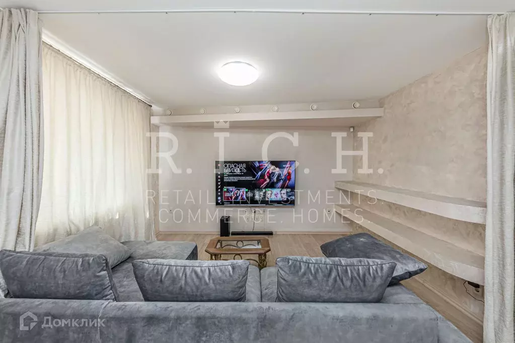 Продаётся 3-к квартира, 146 м - Фото 1