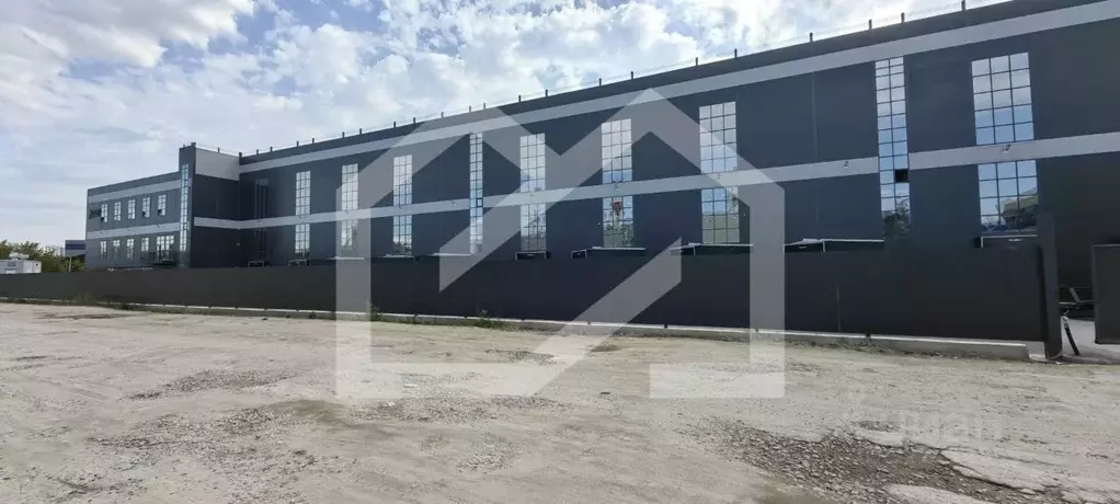 Помещение свободного назначения в Московская область, Дзержинский ... - Фото 1