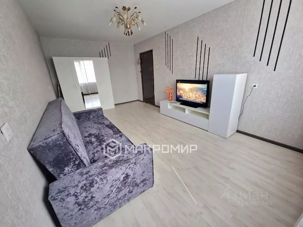1-к кв. Санкт-Петербург ул. Пионерстроя, 18 (30.3 м) - Фото 0