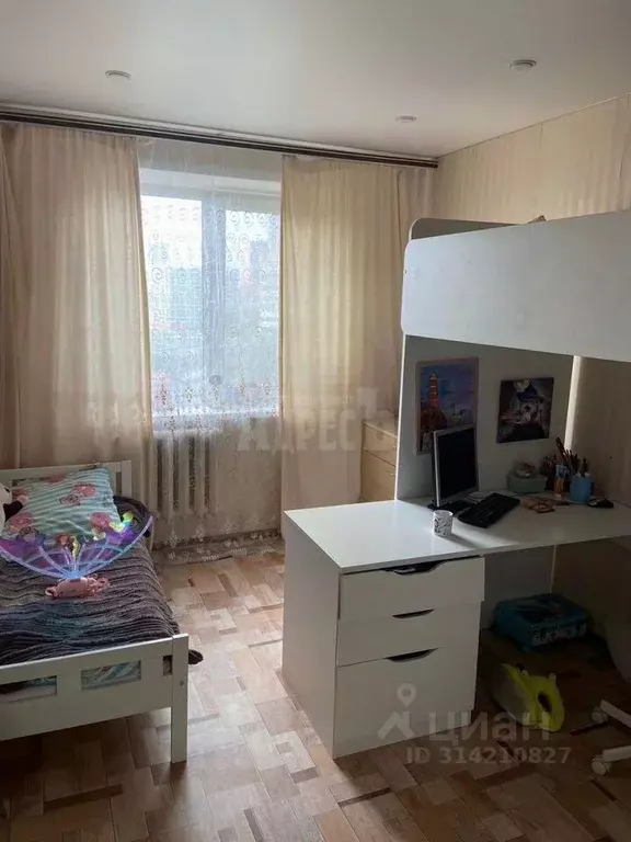 3-к кв. Калужская область, Обнинск Калужская ул., 15 (65.3 м) - Фото 0