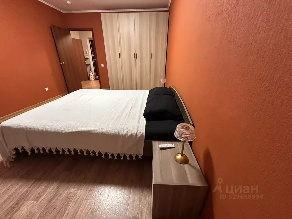 2-к кв. Самарская область, Самара ул. Гастелло, 42 (74.0 м) - Фото 2