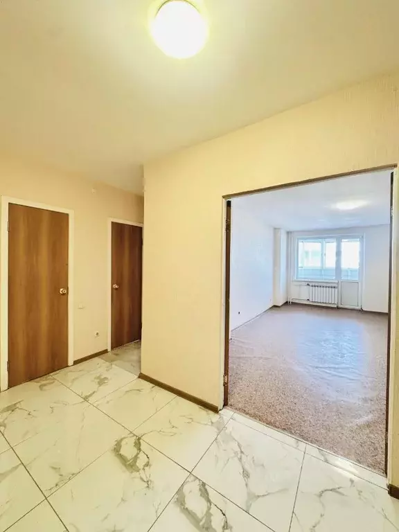 1-к кв. Томская область, Томск Большая Подгорная ул., 87 (54.0 м) - Фото 1