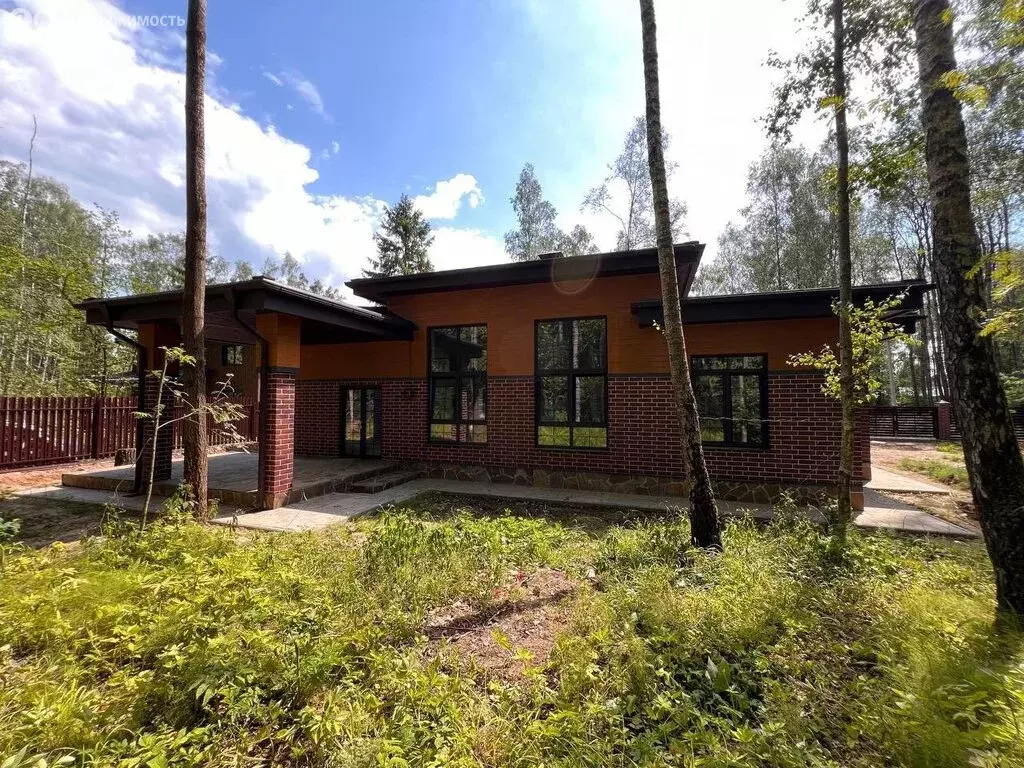 Участок в Московская область, городской округ Домодедово, деревня ... - Фото 2