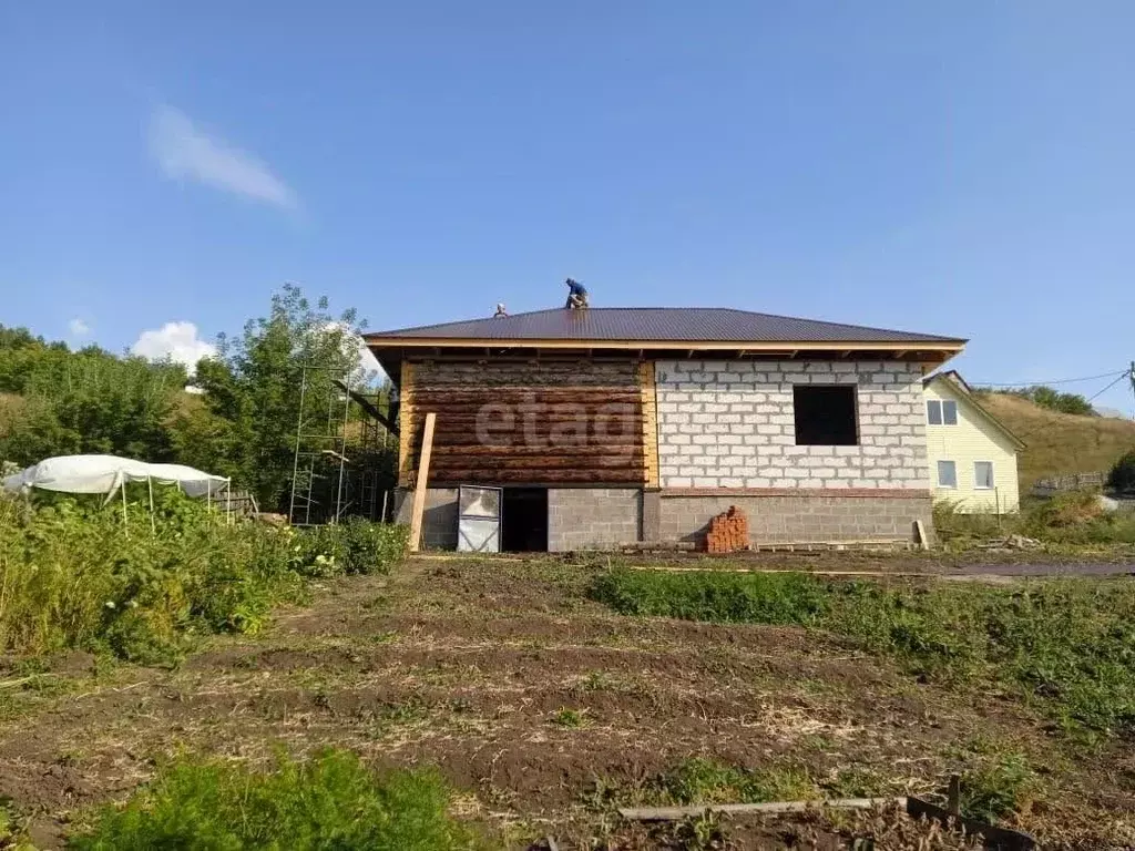 Дом в Башкортостан, Бирск Уральская ул. (86 м) - Фото 2
