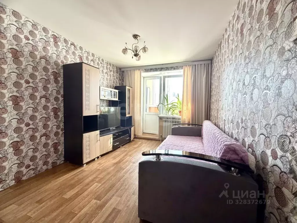 1-к кв. Марий Эл, Йошкар-Ола ул. Чернякова, 7 (34.0 м) - Фото 2