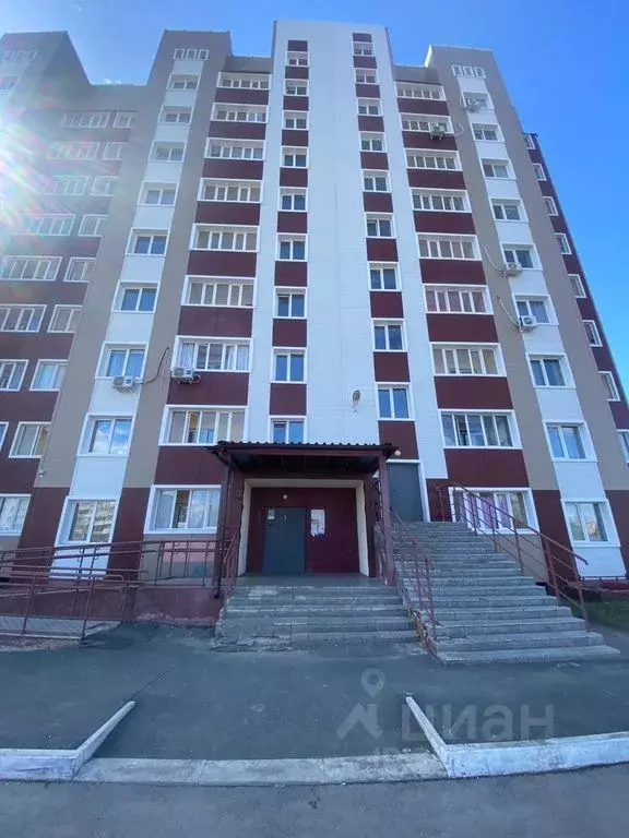 1-к кв. Оренбургская область, Оренбург Авиационная ул., 22/1 (33.6 м) - Фото 0
