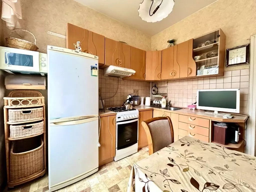 2-к кв. Санкт-Петербург Новочеркасский просп., 47К2 (47.4 м) - Фото 2