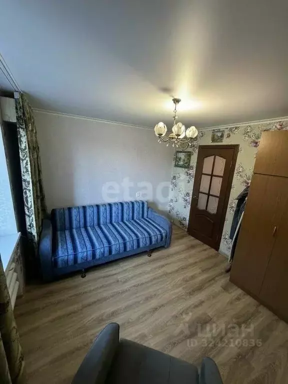 2-к кв. Краснодарский край, Горячий Ключ ул. Ленина, 207 (50.8 м) - Фото 1