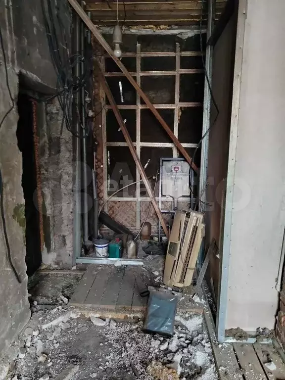 1-к. квартира, 36,6 м, 2/2 эт. - Фото 1