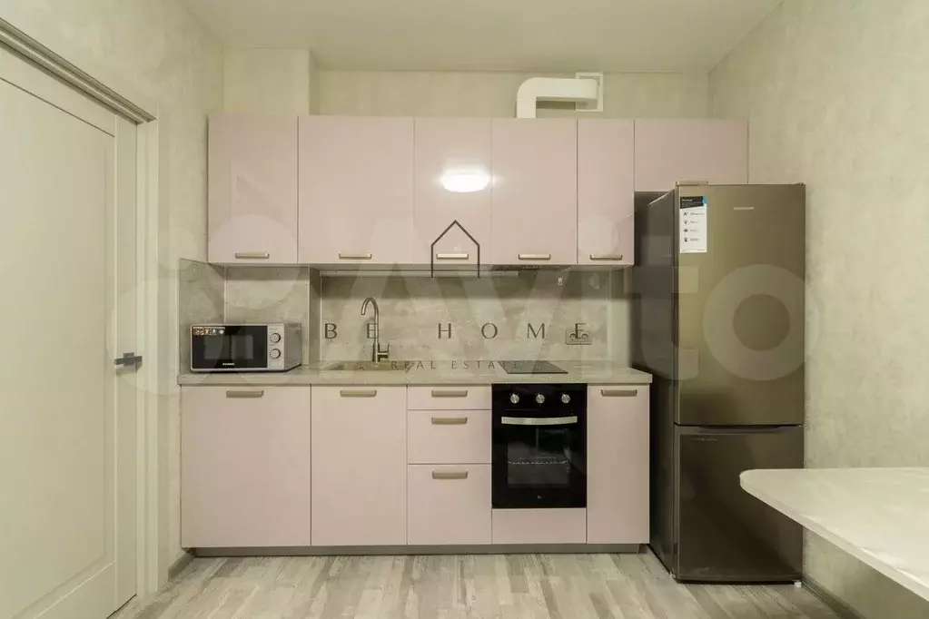 1-к. квартира, 38,8 м, 7/13 эт. - Фото 0
