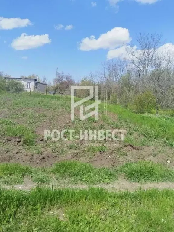 Участок в Ростовская область, Азовский район, Новоалександровское ... - Фото 2