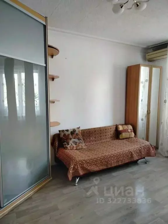 2-к кв. Приморский край, Владивосток ул. Шепеткова, 29 (46.0 м) - Фото 1