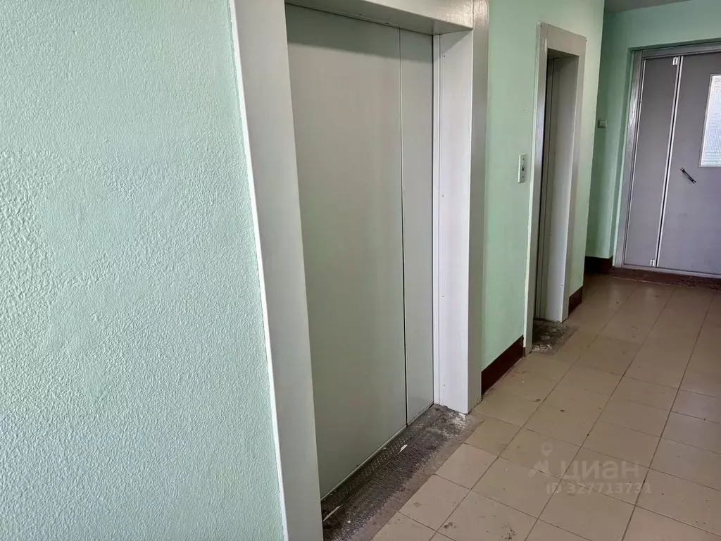 1-к кв. Московская область, Жуковский ул. Амет-хан Султана, 11 (38.0 ... - Фото 2