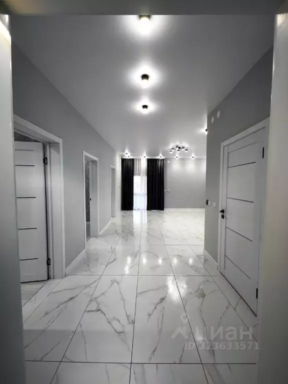 Дом в Иркутская область, Иркутский муниципальный округ, с. Урик ул. ... - Фото 2