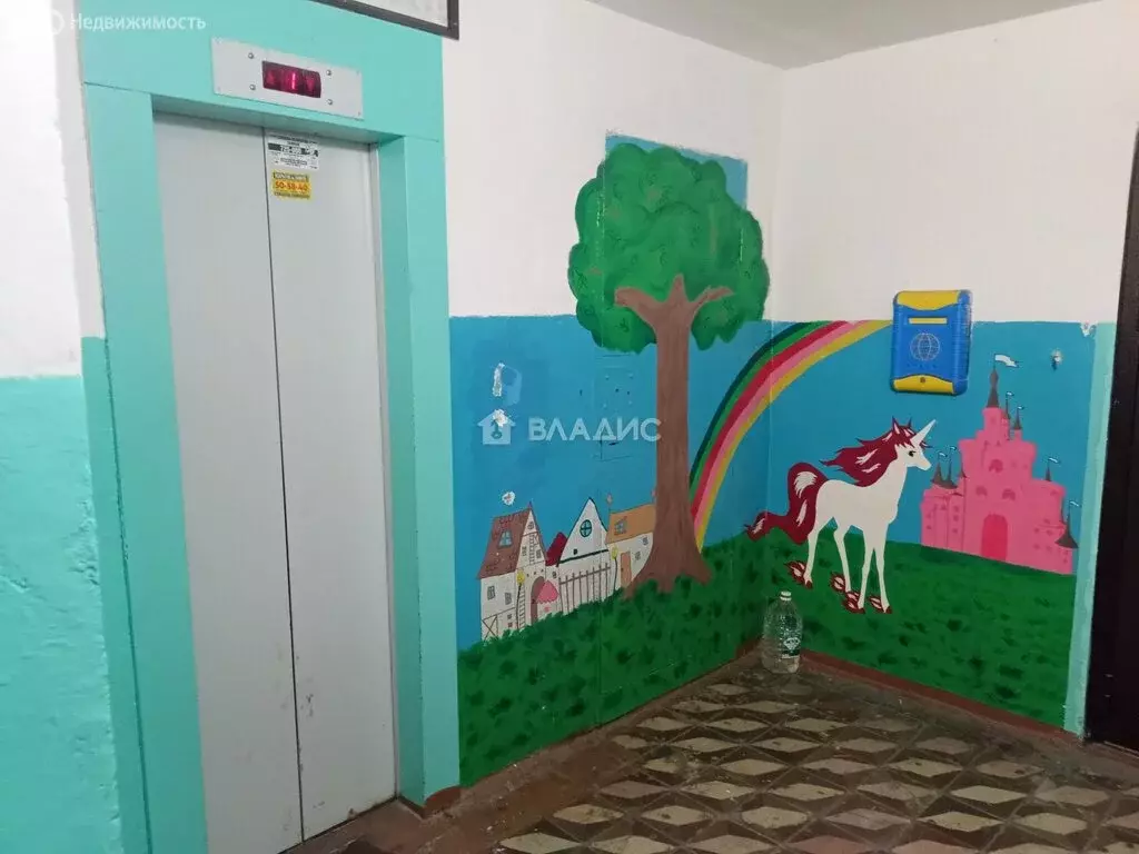 2-комнатная квартира: Пенза, Ладожская улица, 33 (53.2 м) - Фото 2