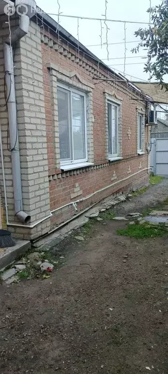 Дом в Аксай, улица Фрунзе (67.1 м) - Фото 2