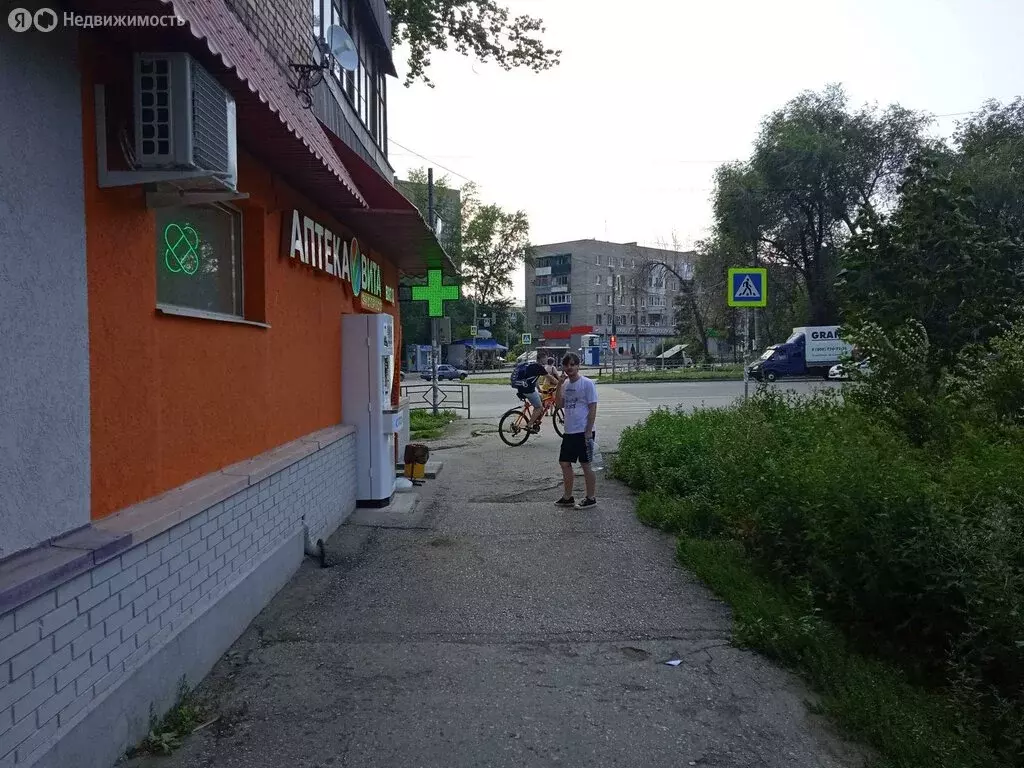Помещение свободного назначения (53 м) - Фото 1
