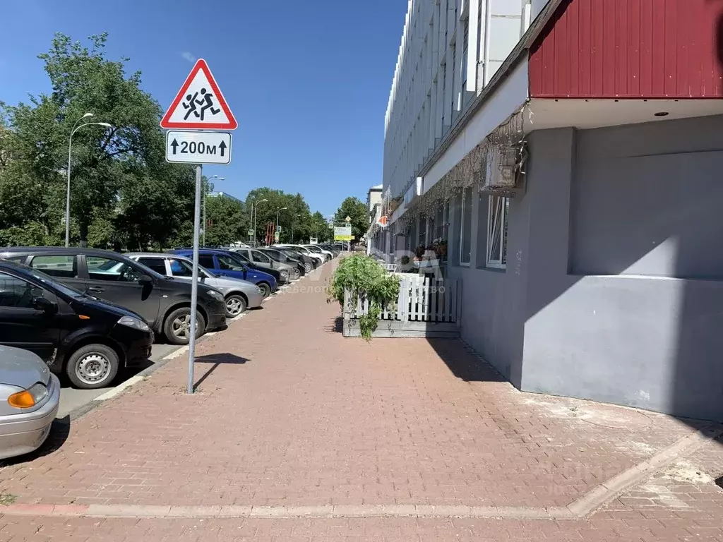 Офис в Ульяновская область, Ульяновск ул. Гончарова, 12 (48 м) - Фото 1