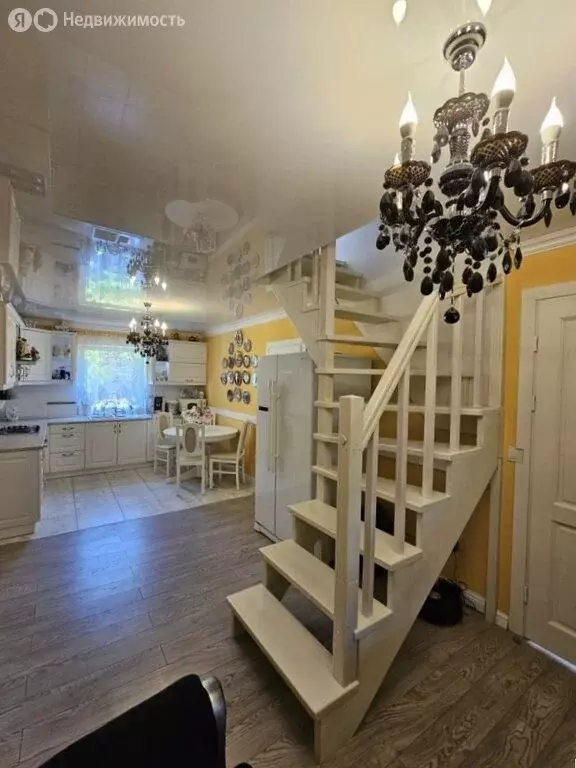Дом в Калининград, Шахматная улица, 3 (150 м) - Фото 1