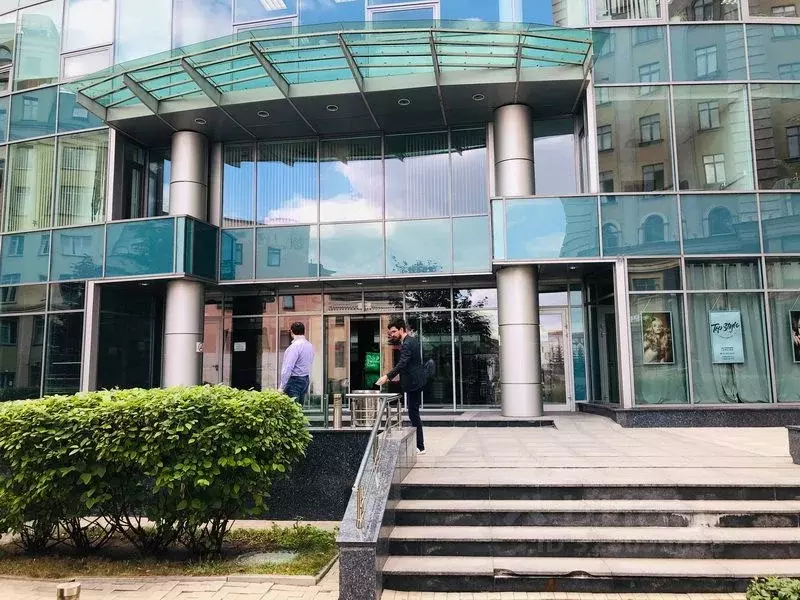 Офис в Москва Летниковская ул., 10С4 (270 м) - Фото 2