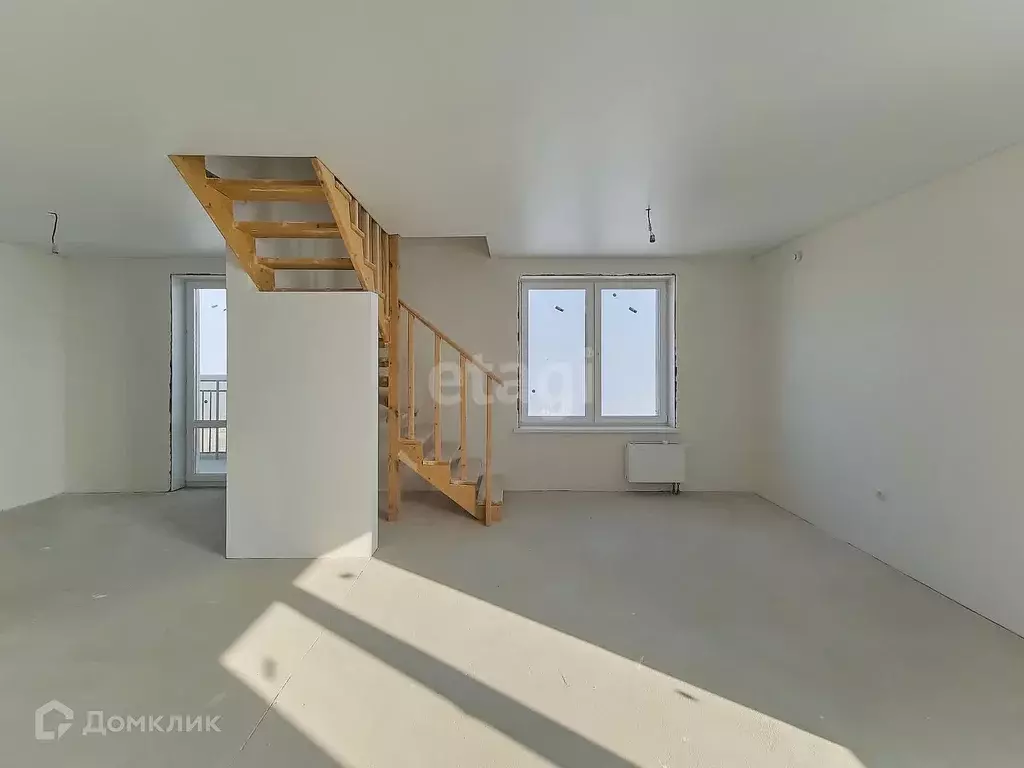 Продаётся 4-к квартира, 100.6 м - Фото 0
