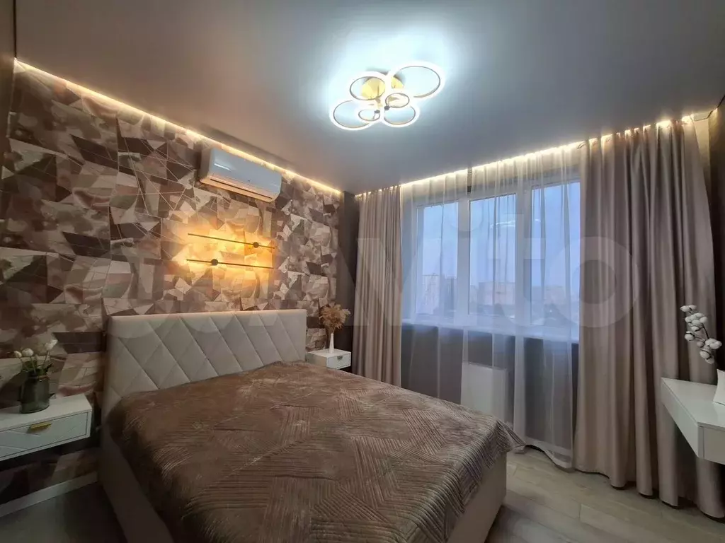 2-к. квартира, 47 м, 8/10 эт. - Фото 1