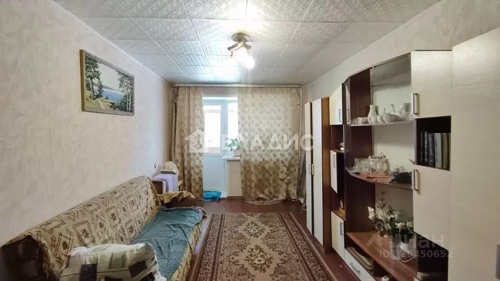 2-к кв. Ивановская область, Иваново ул. Якова Гарелина, 15 (45.0 м) - Фото 1