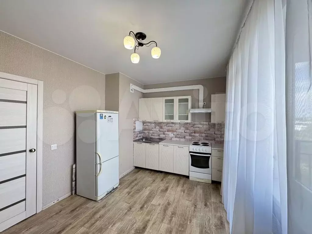 3-к. квартира, 79 м, 12/25 эт. - Фото 1