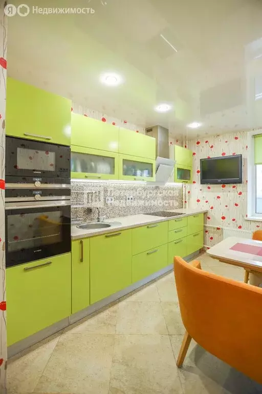1-комнатная квартира: Санкт-Петербург, улица Шелгунова, 7к2 (41.1 м) - Фото 1