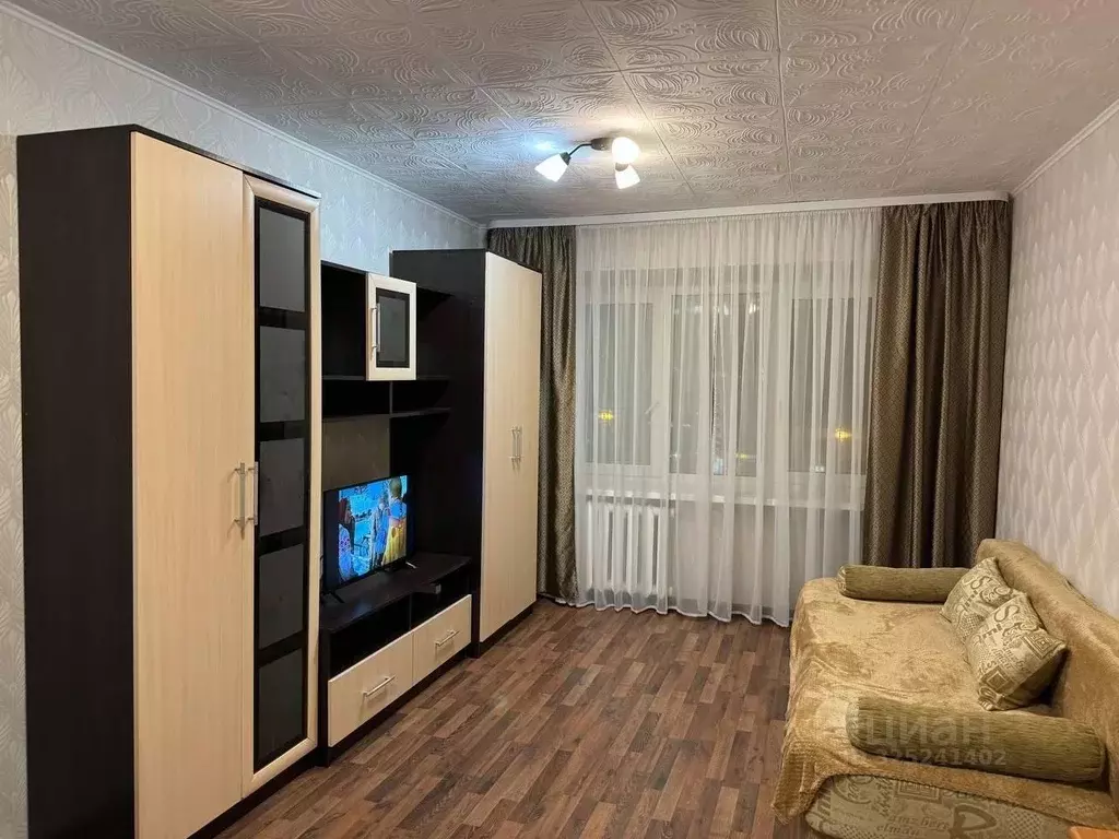 Комната Свердловская область, Екатеринбург просп. Космонавтов, 56 ... - Фото 1