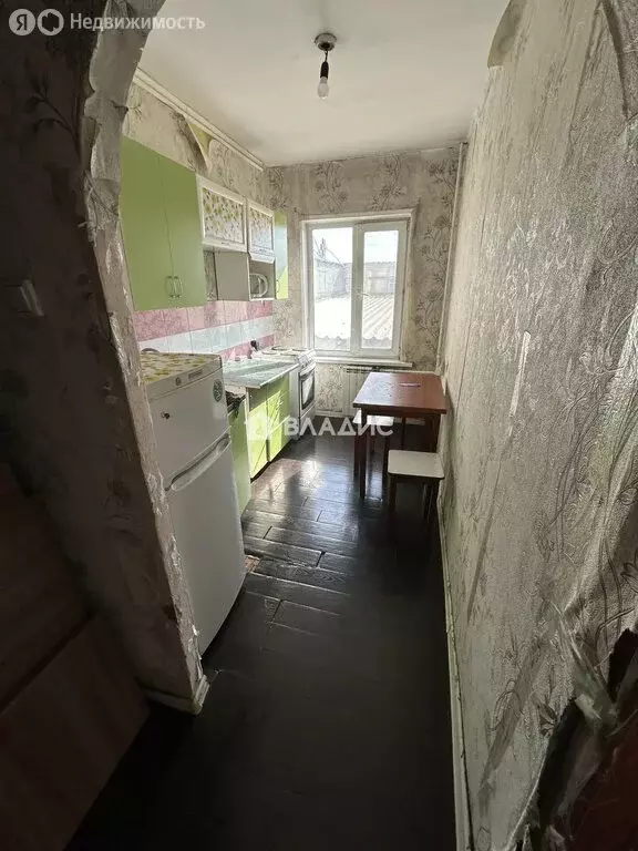 1-комнатная квартира: Улан-Удэ, Приречная улица, 5 (32.2 м) - Фото 1
