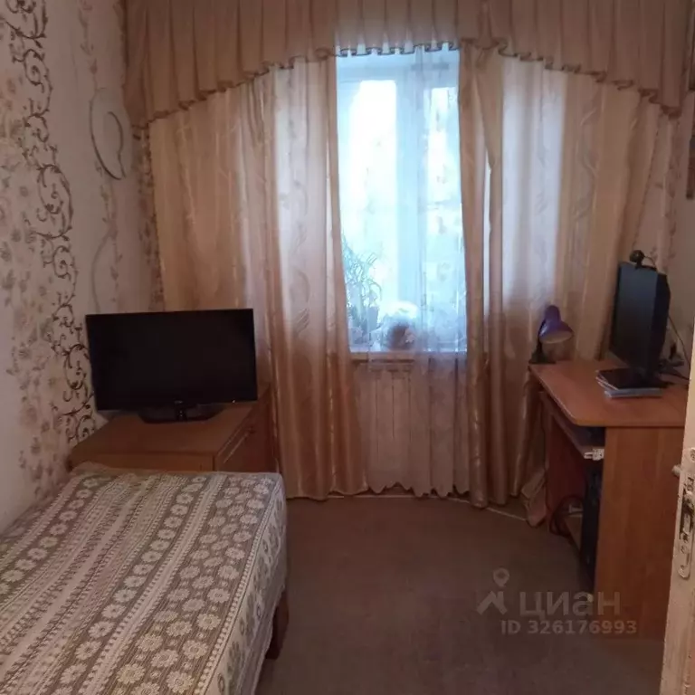 2-к кв. Воронежская область, Воронеж пл. Ленина, 4 (40.0 м) - Фото 1